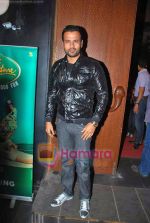 Rohit Roy at Acid Factory bash in Oba on 11th Sep 2009 (2).JPG